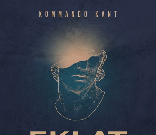 Kommando Kant – Eklat ::: Review (2023) Kommando Kant - Eklat (2023)