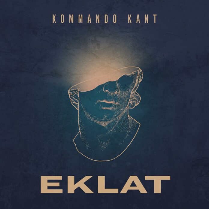 Kommando Kant - Eklat (2023)