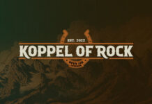 Koppel Of Rock