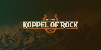 Koppel Of Rock