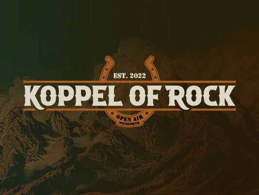 Koppel Of Rock