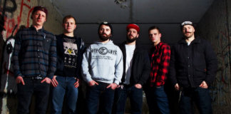 Kotov Syndrome Hardcore Band