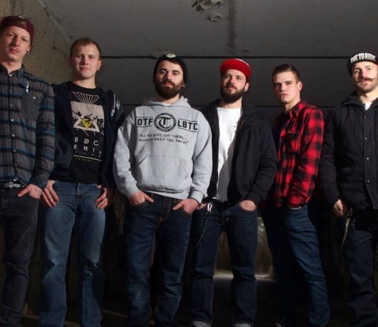 KOTOV SYNDROME – neues Musikvideo „Ink The World“