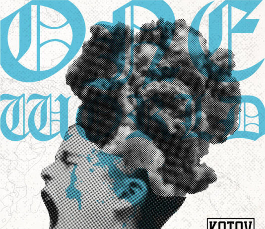 Kotov Syndrome - One World (2018)