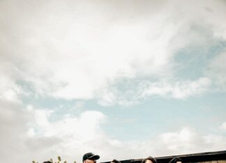 Koyo (2026) Credit: Matt Fevrier