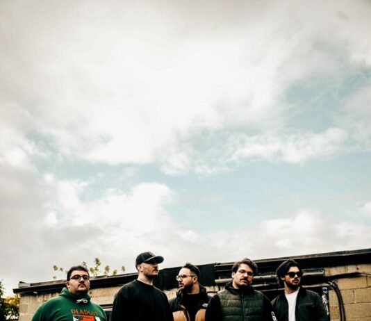 Koyo (2026) Credit: Matt Fevrier