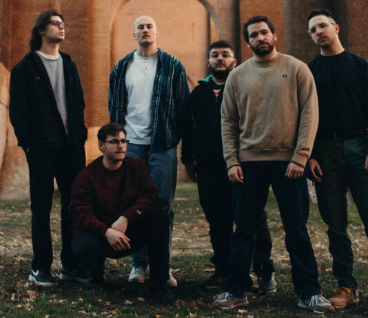 Koyo (Photo by Rebecca Lader)