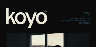 Koyo - Mile A Minute (2024)