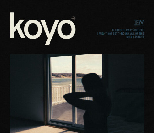 Koyo - Mile A Minute (2024)