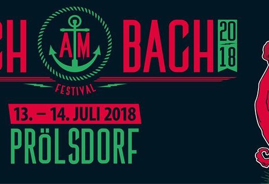 Krach am Bach 2018