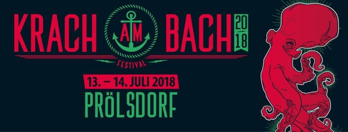 Krach am Bach 2018