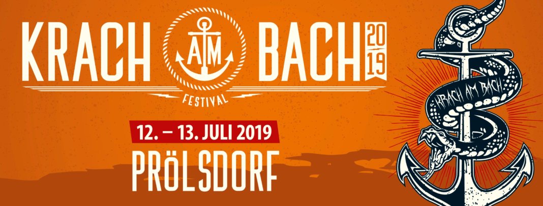Krach am Bach 2019