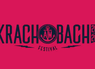 Krach am Bach Festival 2020