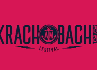 Krach am Bach Festival 2020