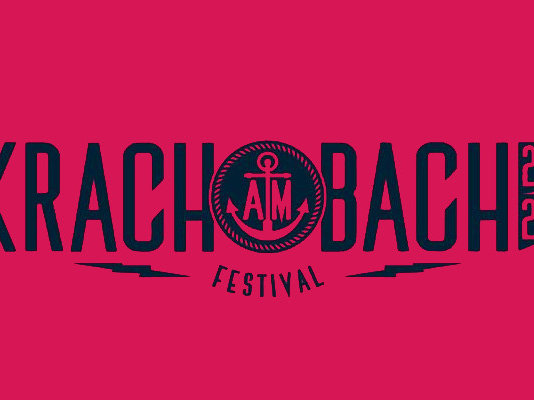 Krach am Bach Festival 2020