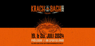 Krach am Bach 2024