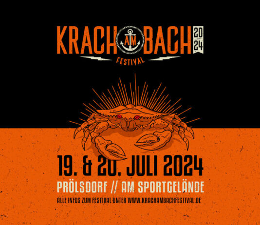Krach am Bach 2024