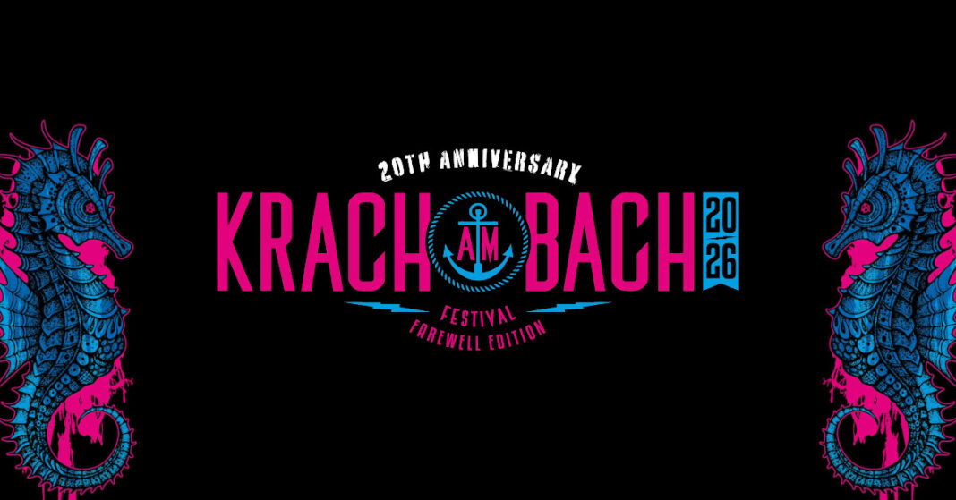 Krach am Bach 2026