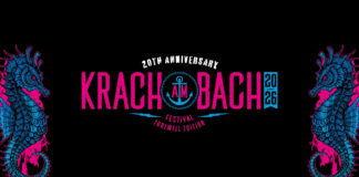Krach am Bach 2026