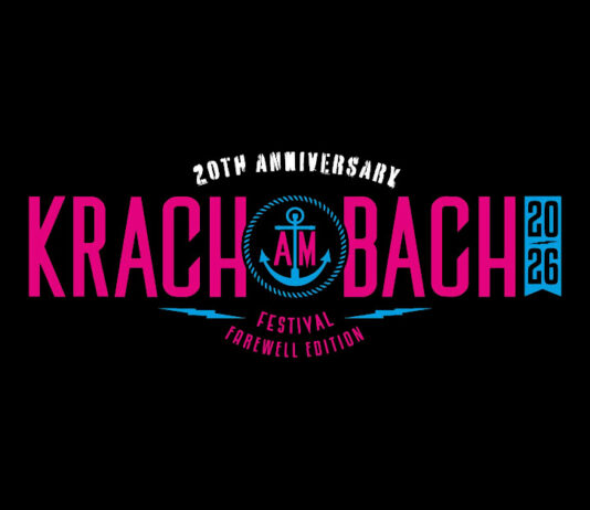 Krach am Bach 2026