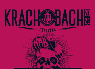 Krach am Bach Festival 2021