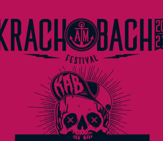 Krach am Bach Festival 2021