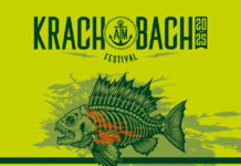 Krach am Bach Festival 2025
