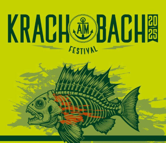 Krach am Bach Festival 2025
