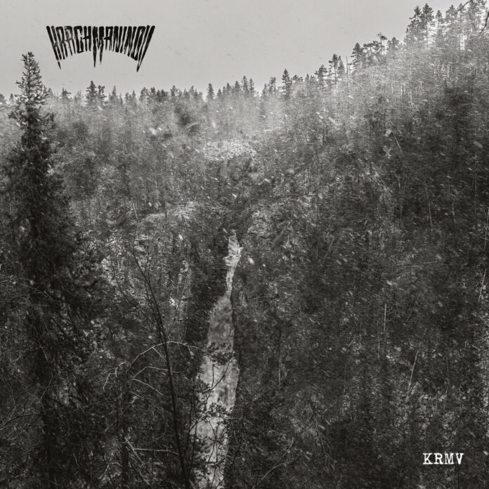 Krachmaninov - KRMV (2022)