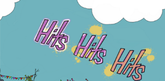 Kratus Hits_Hits Hits Hits_Cover