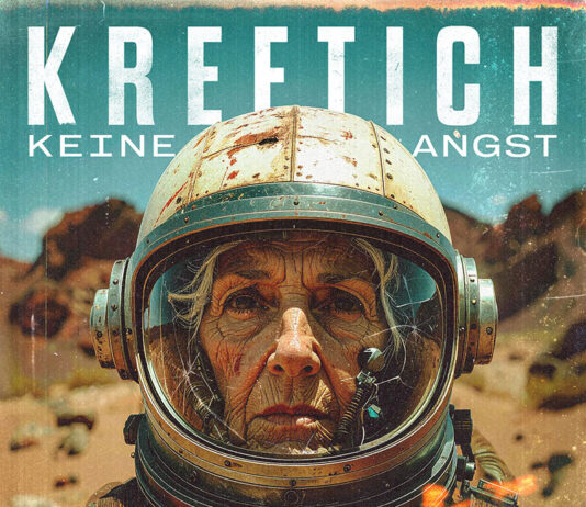 Kreftich – Keine Angst ::: Review (2026)