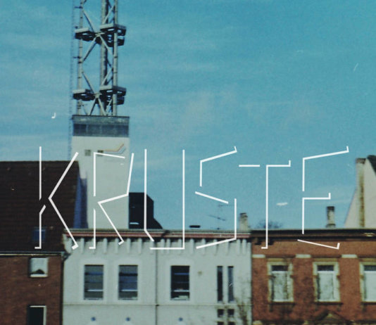 Kruste – abknibbeln ::: Review (2017) Kruste - abknibbeln (2017)