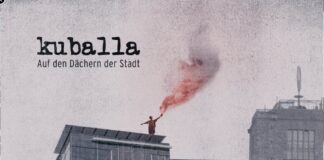 Kuballa EP-Cover