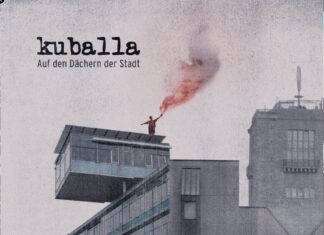 Kuballa EP-Cover