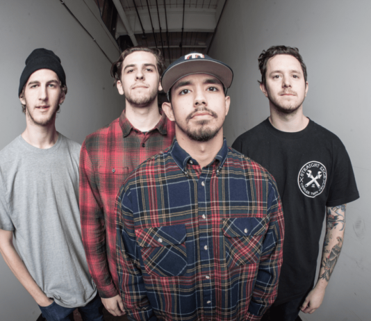KUBLAI KHAN veröffentlichen neues Album „Absolute“
