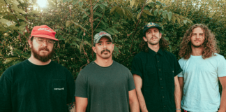 Kublai Khan TX (Photo by Errick Easterday)