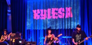 Konzertreview: Kylesa + Sonic Circus am 16.06.2026 in Neunkirchen