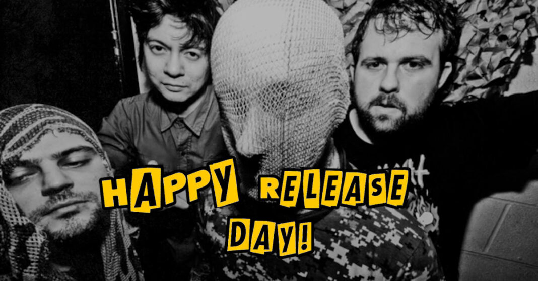 L.O.T.I.O.N. (Photo by Photo Martin Sorrondeguy) - Happy Release Day L.O.T.I.O.N. (Photo by Photo Martin Sorrondeguy)