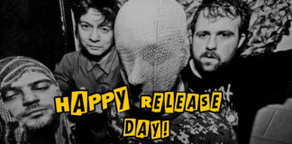 Happy Release Day! Die Neuerscheinungen der Woche (KW25, 2026) L.O.T.I.O.N. (Photo by Photo Martin Sorrondeguy)