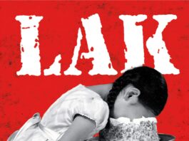 L.A.K - 30 Jahre EP (2025)