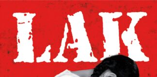 L.A.K - 30 Jahre EP (2025)