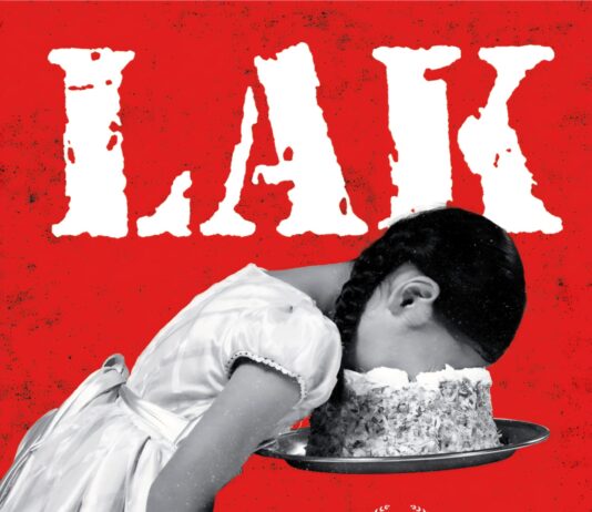 L.A.K - 30 Jahre EP (2025)