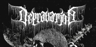 Depravation - III: Odor Mortis (2020)