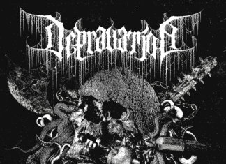 Depravation - III: Odor Mortis (2020)