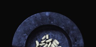 Laura Jane Grace - Stay Alive (2020)