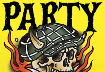Barstool Preachers – Party Eternal ::: Review (2026) Barstool Preachers - Party Eternal (2026)