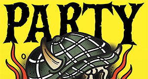 Barstool Preachers – Party Eternal ::: Review (2026) Barstool Preachers - Party Eternal (2026)