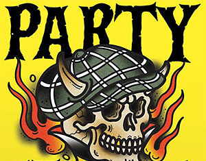 Barstool Preachers - Party Eternal (2026)