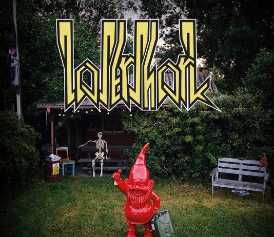 Lasershark - A ____ Guide On How to Fuck Things Up (2021)