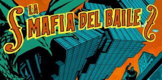 La Mafia Del Baile – Make Some Noise (2025)